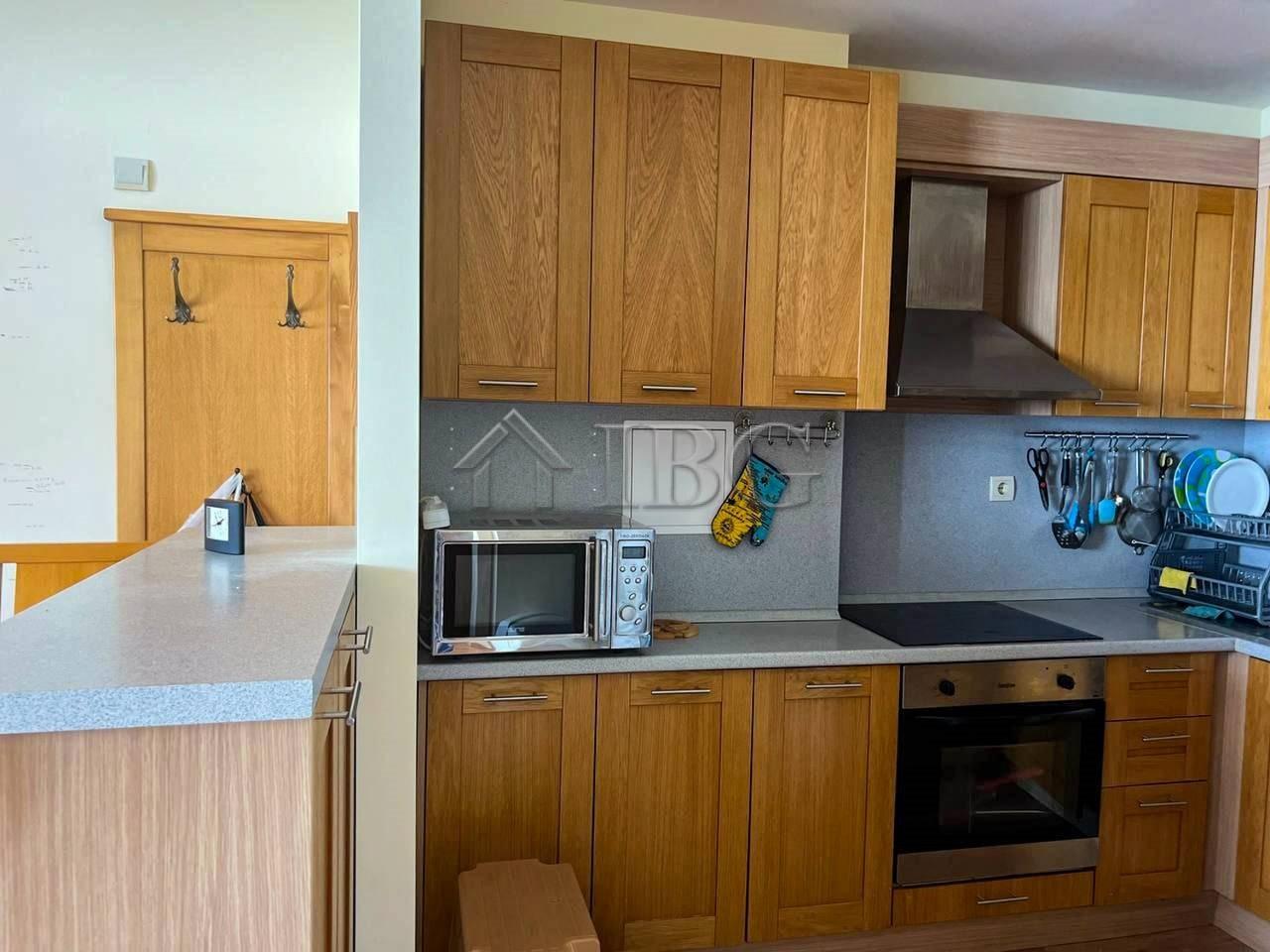Just few steps to the Beach! 2-Level Apartment with Frontal sea view, Garden of Eden, Sveti Vlas — photo 6