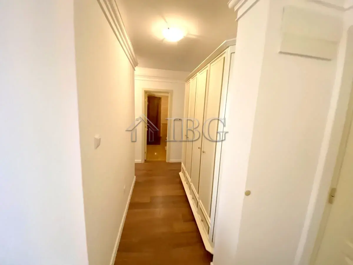 2-Bedroom, 2-Bathroom Luxury Apartment Golden Rainbow VIP Residence, Sunny Beach — photo 16 of 19
