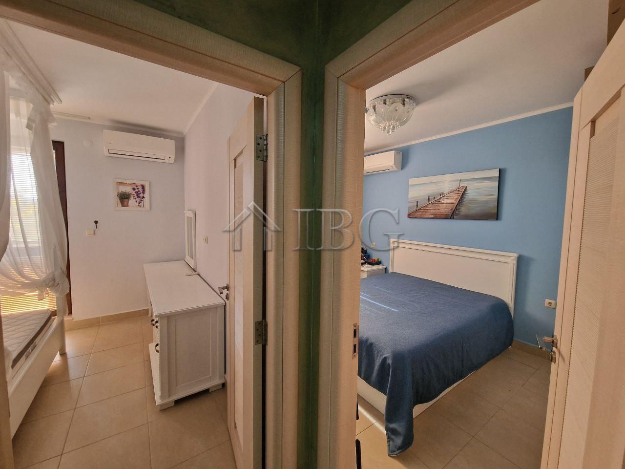 Luxury 3-Bedroom Apartment in Poseidon VIP Residence, Orion Building Nessebar — photo 18 of 25