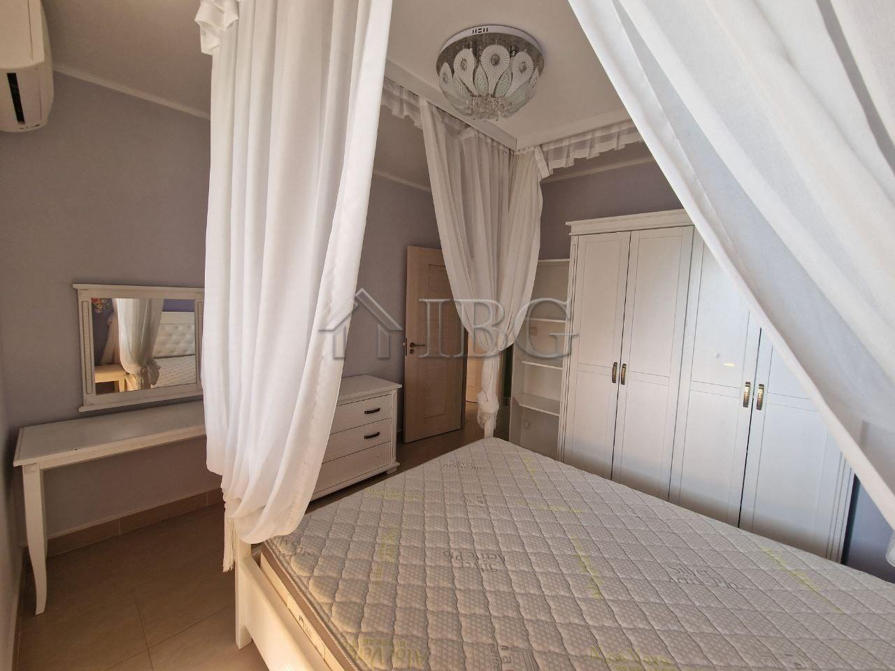 Luxury 3-Bedroom Apartment in Poseidon VIP Residence, Orion Building Nessebar — photo 20 of 25