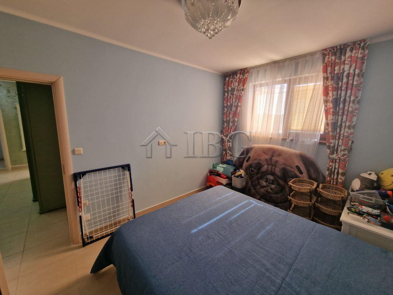 Luxury 3-Bedroom Apartment in Poseidon VIP Residence, Orion Building Nessebar — photo 22 of 25