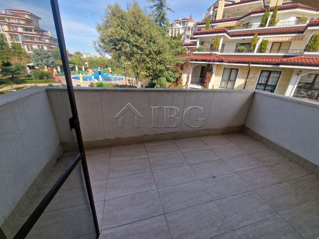 Luxury 3-Bedroom Apartment in Poseidon VIP Residence, Orion Building Nessebar — photo 8 of 25