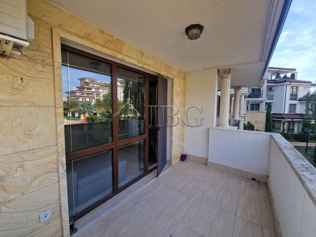 Luxury 3-Bedroom Apartment in Poseidon VIP Residence, Orion Building Nessebar — photo 6