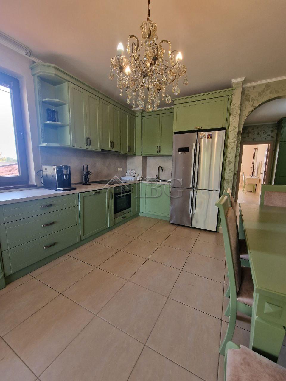 Luxury 3-Bedroom Apartment in Poseidon VIP Residence, Orion Building Nessebar — photo 12 of 25