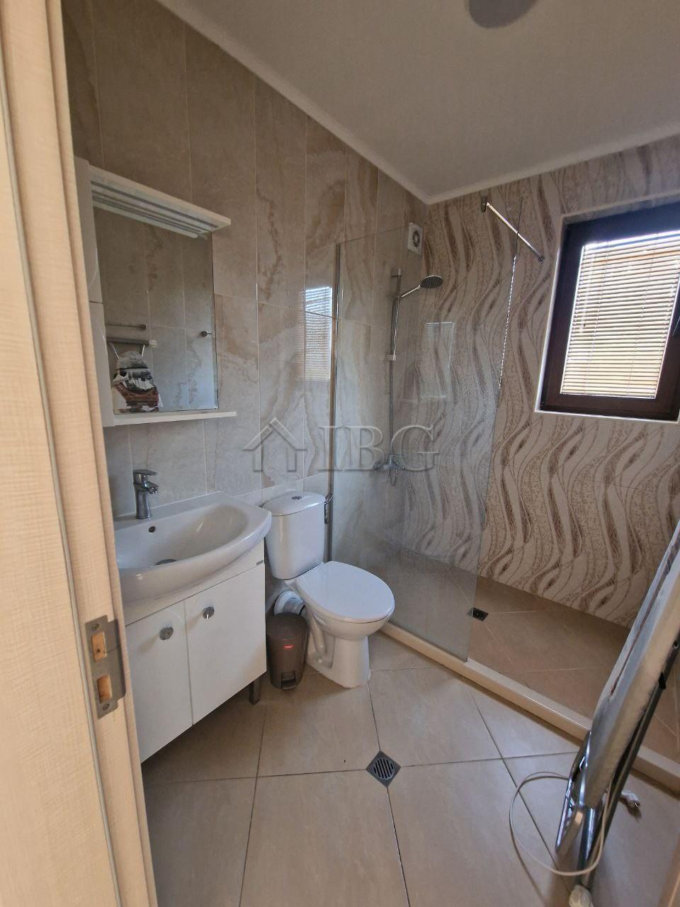 Luxury 3-Bedroom Apartment in Poseidon VIP Residence, Orion Building Nessebar — photo 24 of 25