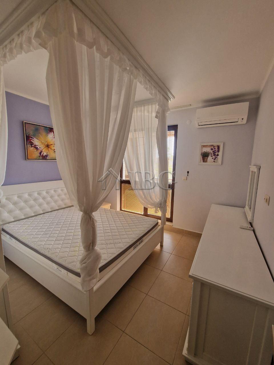 Luxury 3-Bedroom Apartment in Poseidon VIP Residence, Orion Building Nessebar — photo 25 of 25