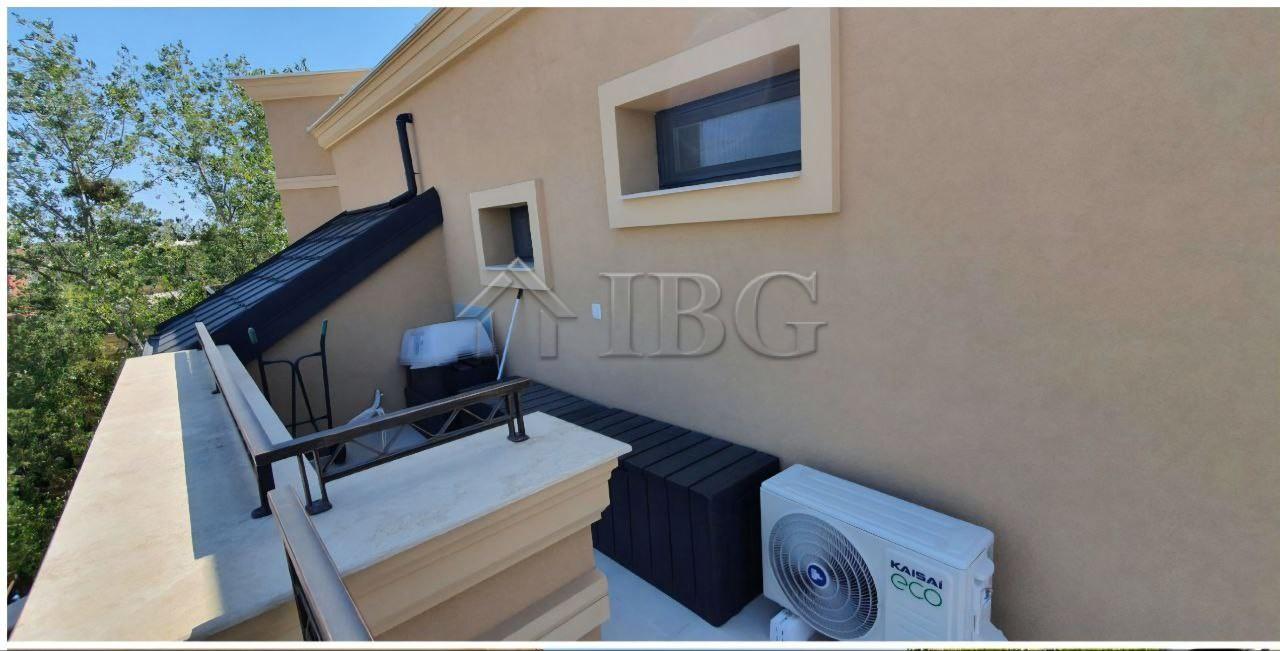 Penthouse with 60 sq.m. Terrace for Sale Aphrodite Green, Sunny Beach — photo 4 of 21
