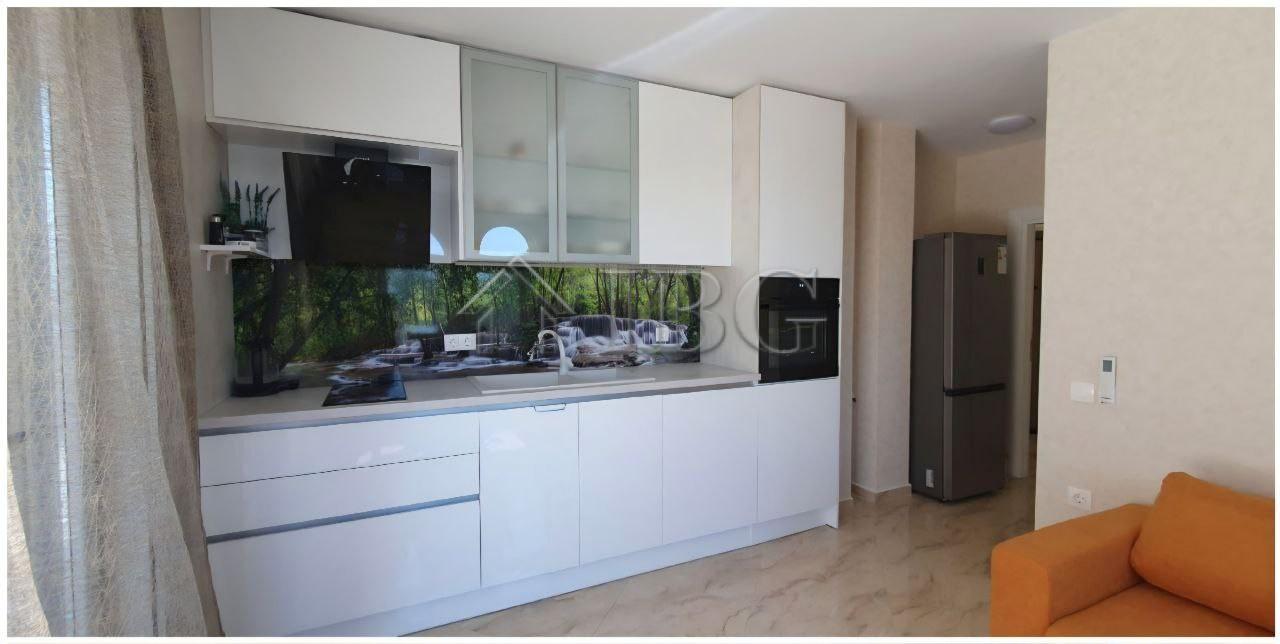 Penthouse with 60 sq.m. Terrace for Sale Aphrodite Green, Sunny Beach — photo 5 of 21
