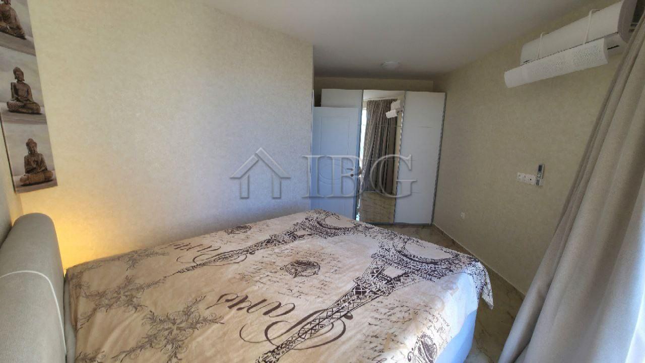 Penthouse with 60 sq.m. Terrace for Sale Aphrodite Green, Sunny Beach — photo 8 of 21