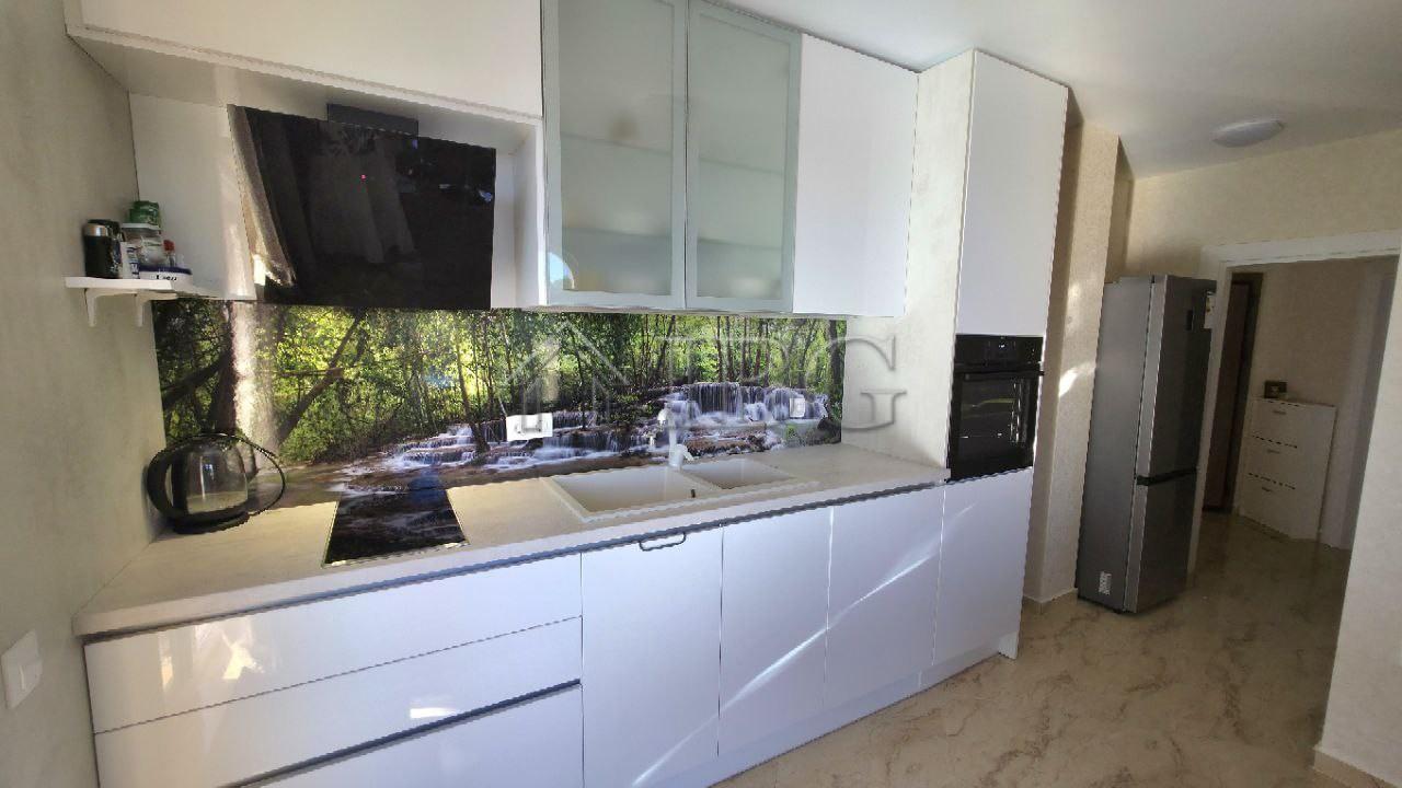 Penthouse with 60 sq.m. Terrace for Sale Aphrodite Green, Sunny Beach — photo 10 of 21