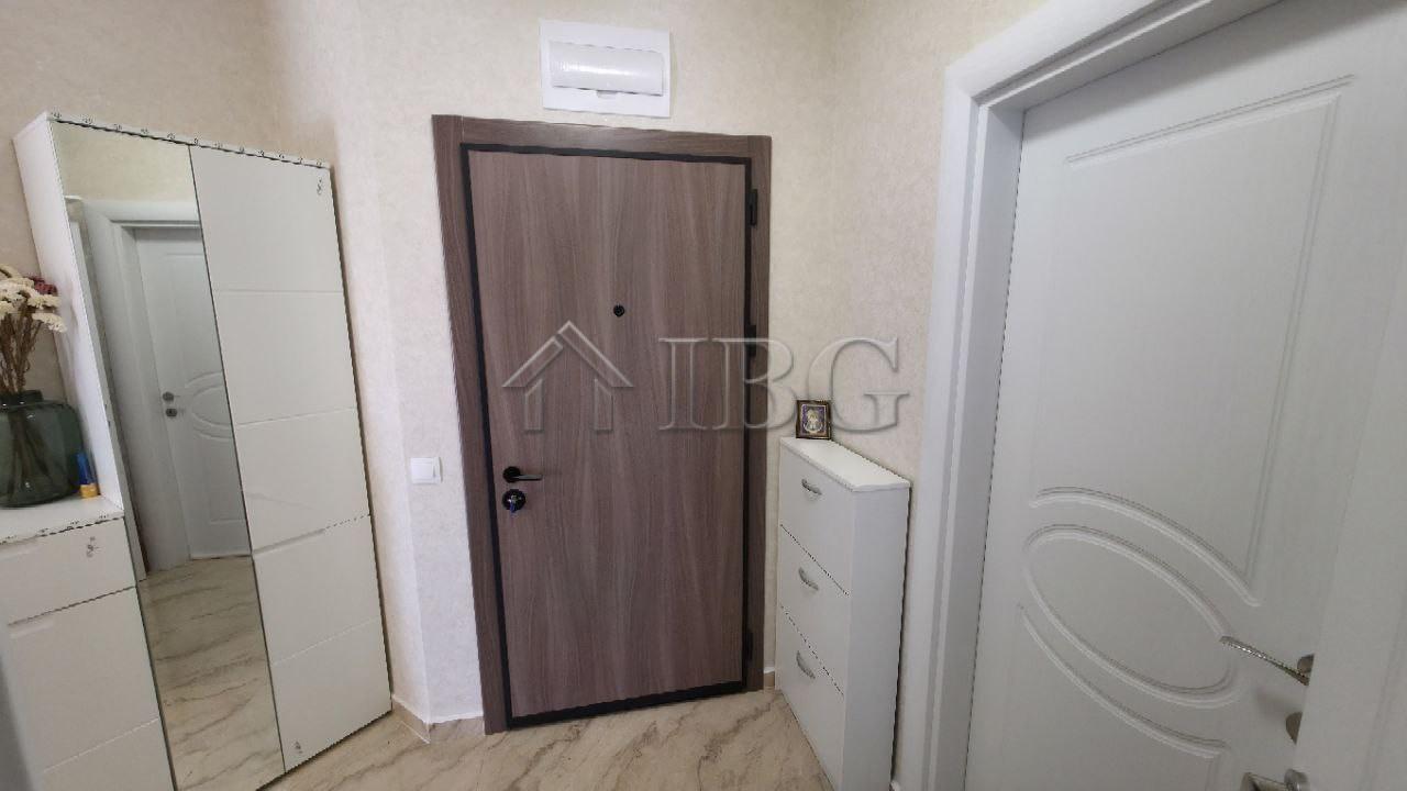 Penthouse with 60 sq.m. Terrace for Sale Aphrodite Green, Sunny Beach — photo 16 of 21