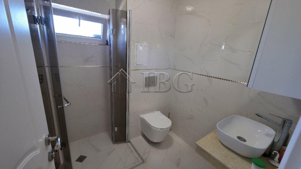 Penthouse with 60 sq.m. Terrace for Sale Aphrodite Green, Sunny Beach — photo 13 of 21