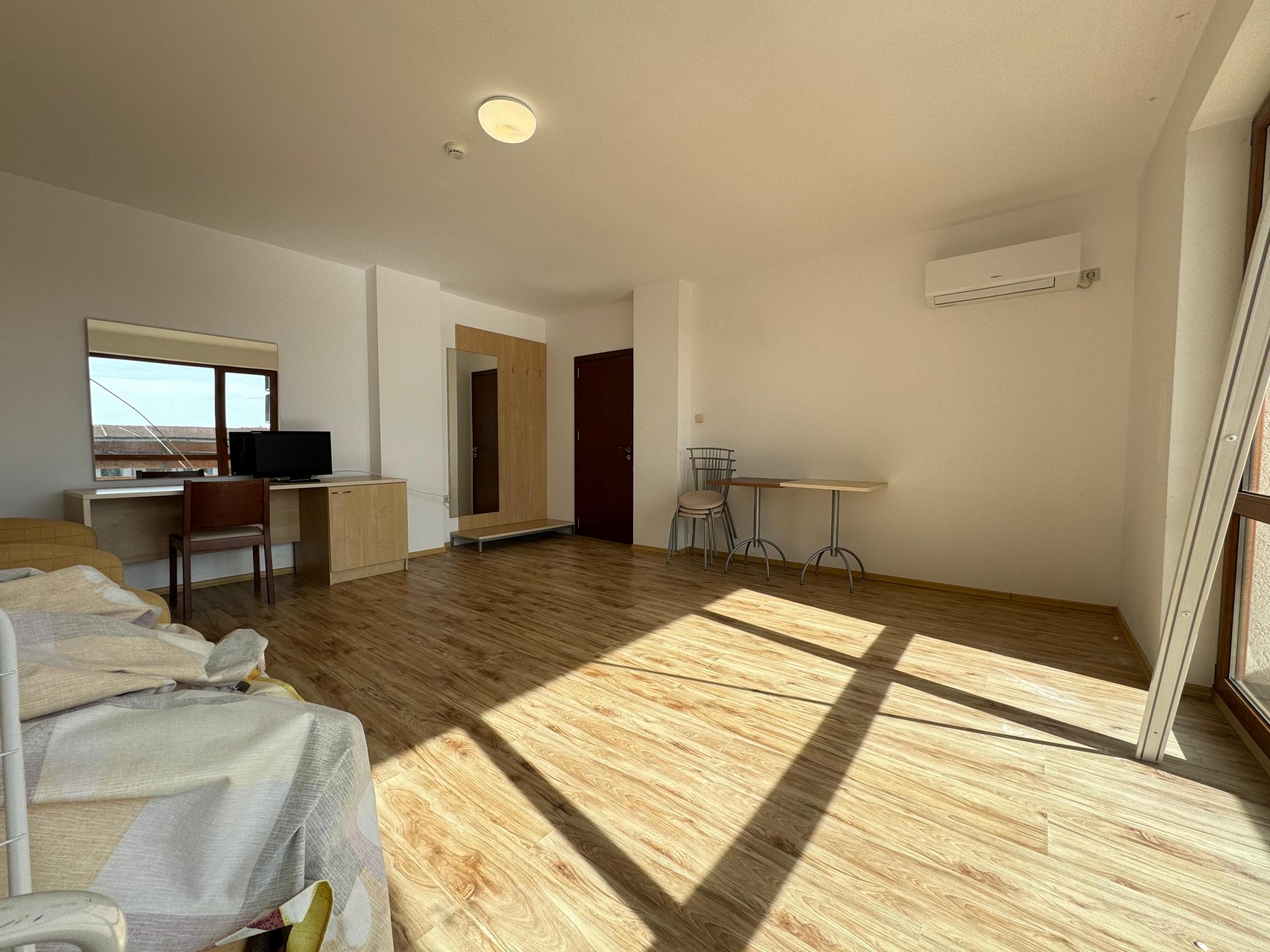 Apartment (1+1) for Sale with Deferred Payment Gardenia Hills, Sunny Beach — photo 6