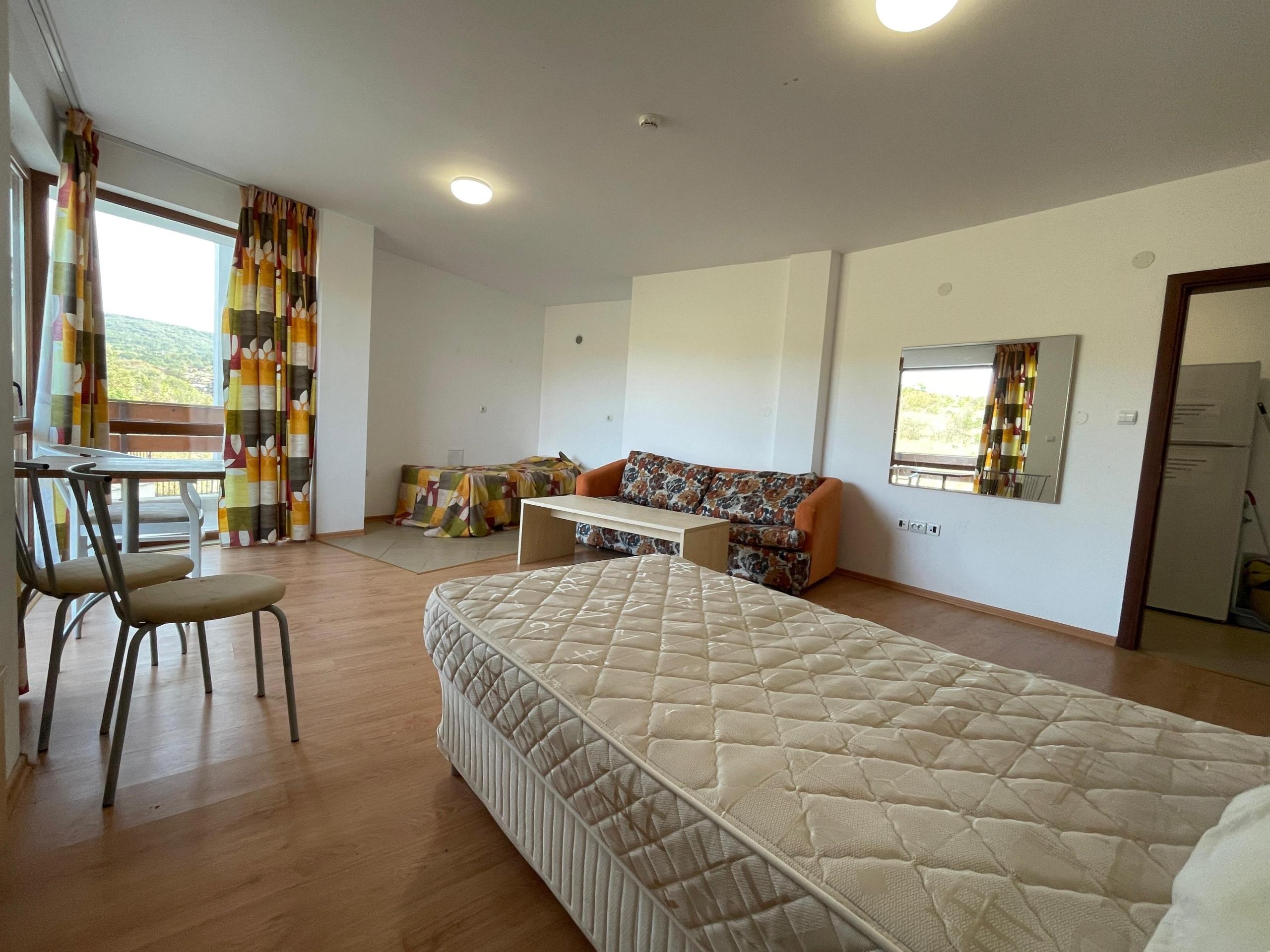 2-Bedroom Apartment for Sale Gardenia Hills, Sunny Beach Deferred Payment up to 10 Years — main photo