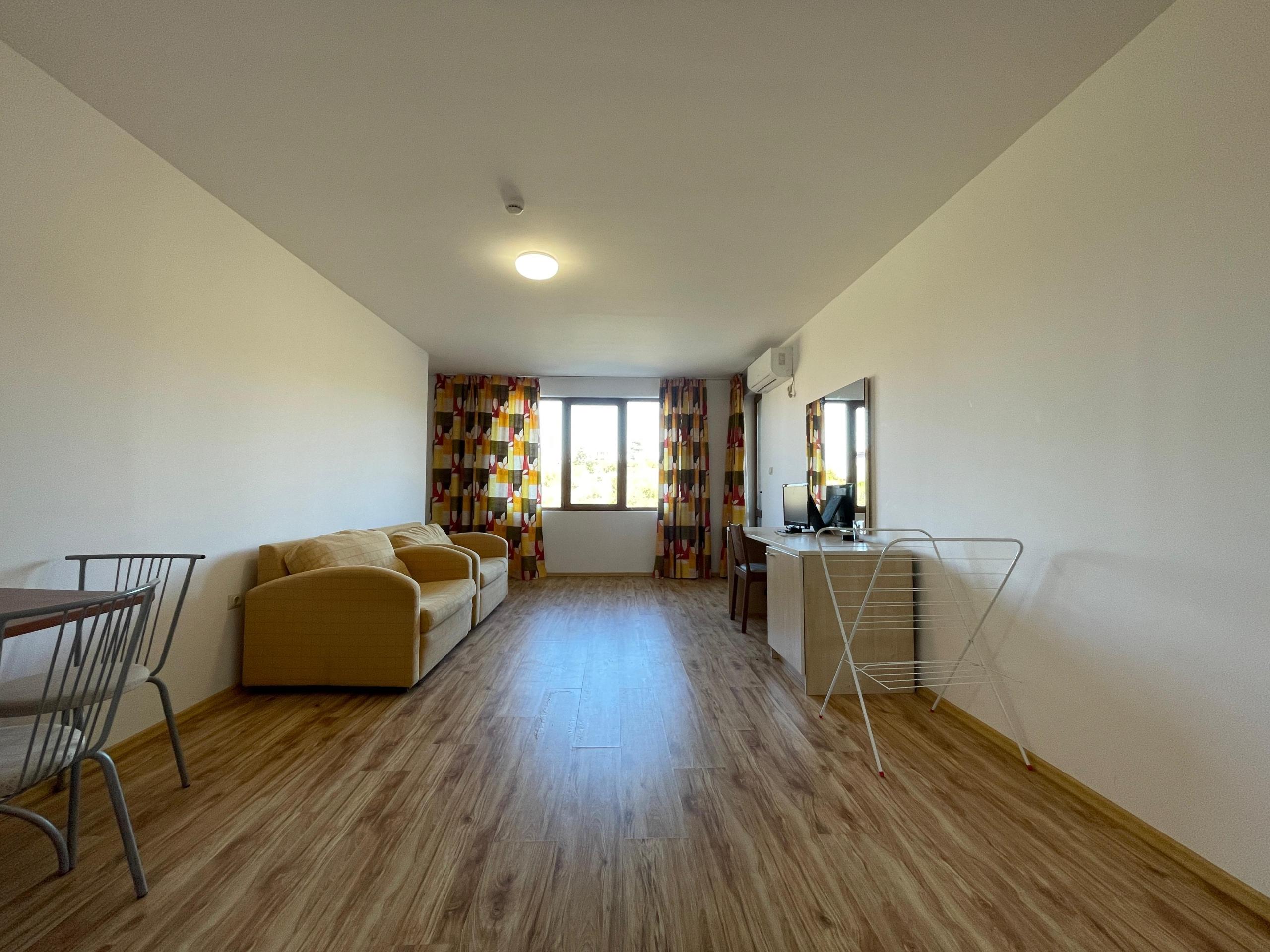 1-Bedroom Apartment with payment plan up to 10 years Gardenia Hills, Sunny Beach — photo 8 of 19