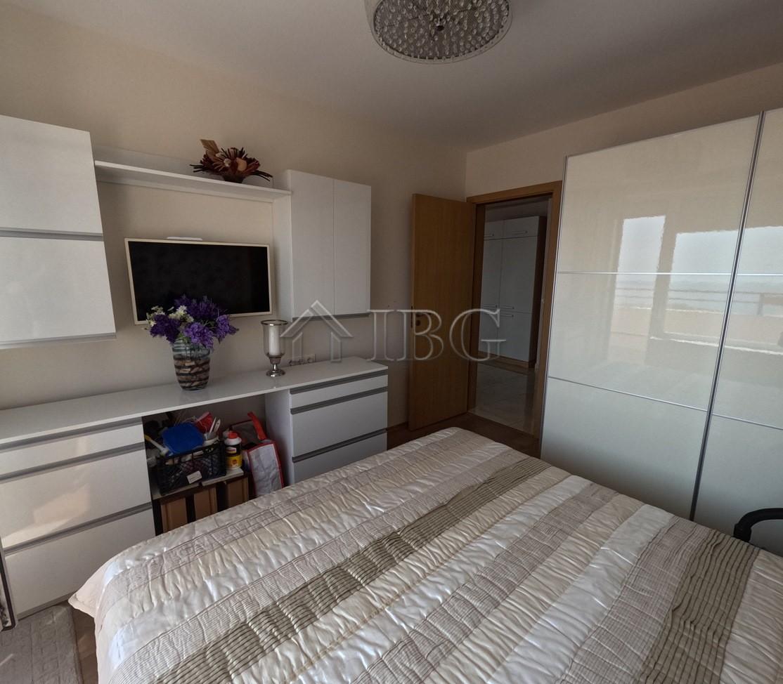 For Sale: Spacious 2-Bedroom Apartment Marina Fort, Sveti Vlas — photo 8 of 14