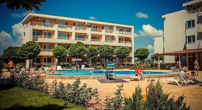 Studio for Sale in Holiday Fort Noks, Sunny Beach Option for deferred payment — main photo