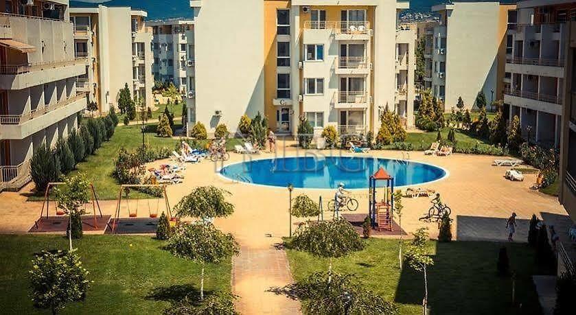 Studio for Sale in Holiday Fort Noks, Sunny Beach Option for deferred payment — photo 2