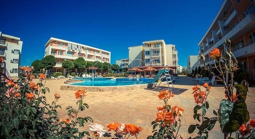 Studio for Sale in Holiday Fort Noks, Sunny Beach Option for deferred payment — photo 3