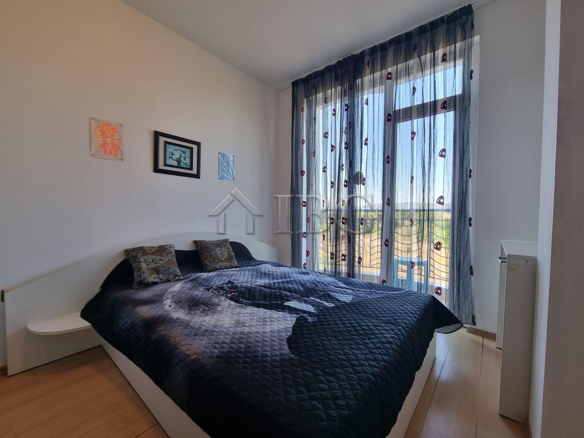 Cozy 2-Bedroom Apartment for Sale in Sunny Day 3, Sunny Beach — photo 9 of 22