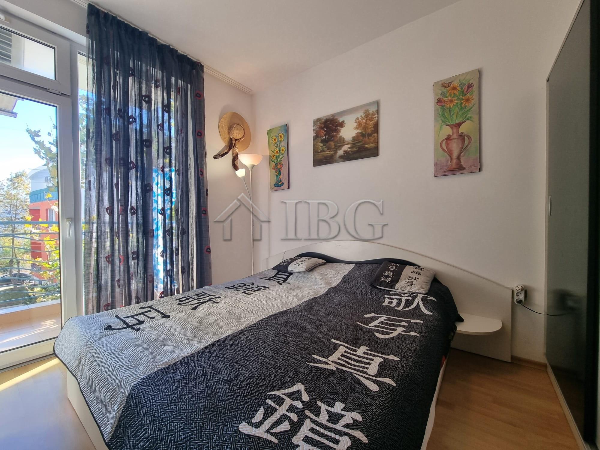 Cozy 2-Bedroom Apartment for Sale in Sunny Day 3, Sunny Beach — photo 10 of 22