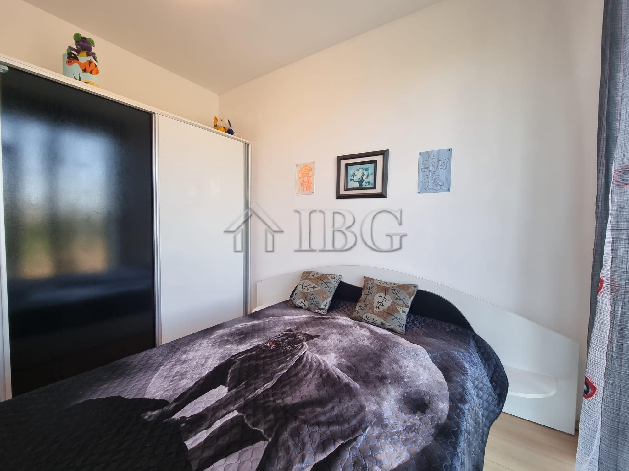 Cozy 2-Bedroom Apartment for Sale in Sunny Day 3, Sunny Beach — photo 11 of 22