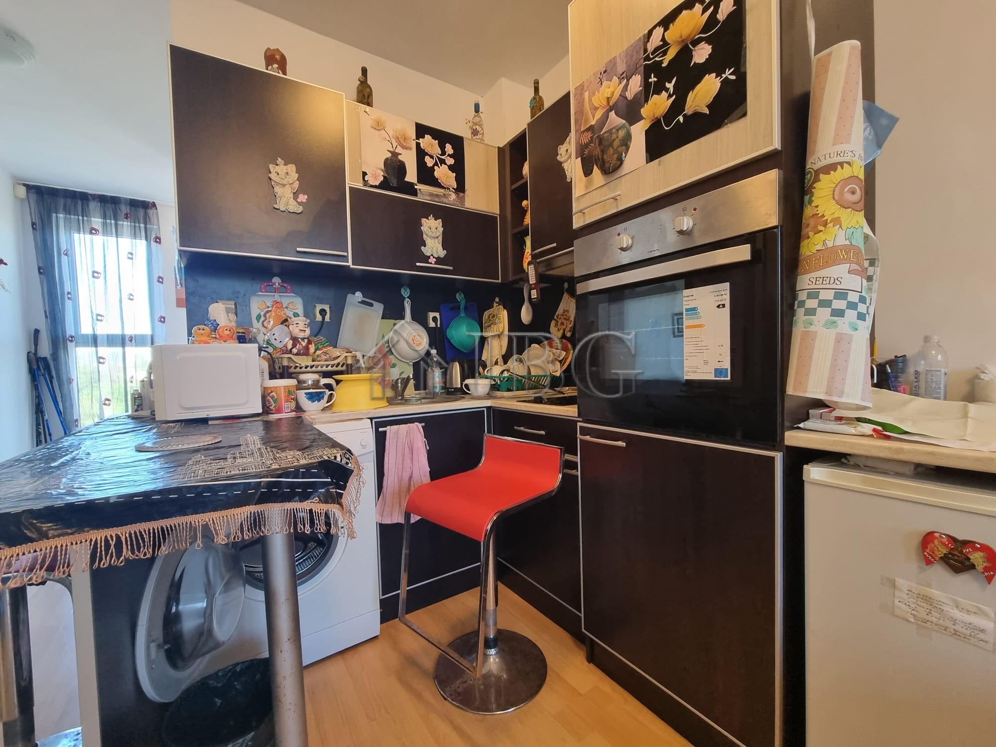 Cozy 2-Bedroom Apartment for Sale in Sunny Day 3, Sunny Beach — photo 12 of 22