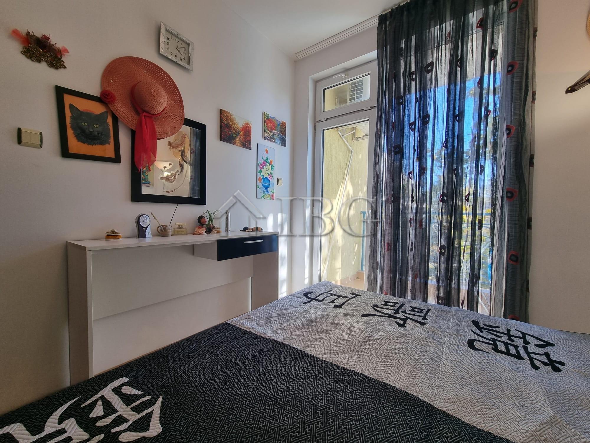 Cozy 2-Bedroom Apartment for Sale in Sunny Day 3, Sunny Beach — photo 13 of 22