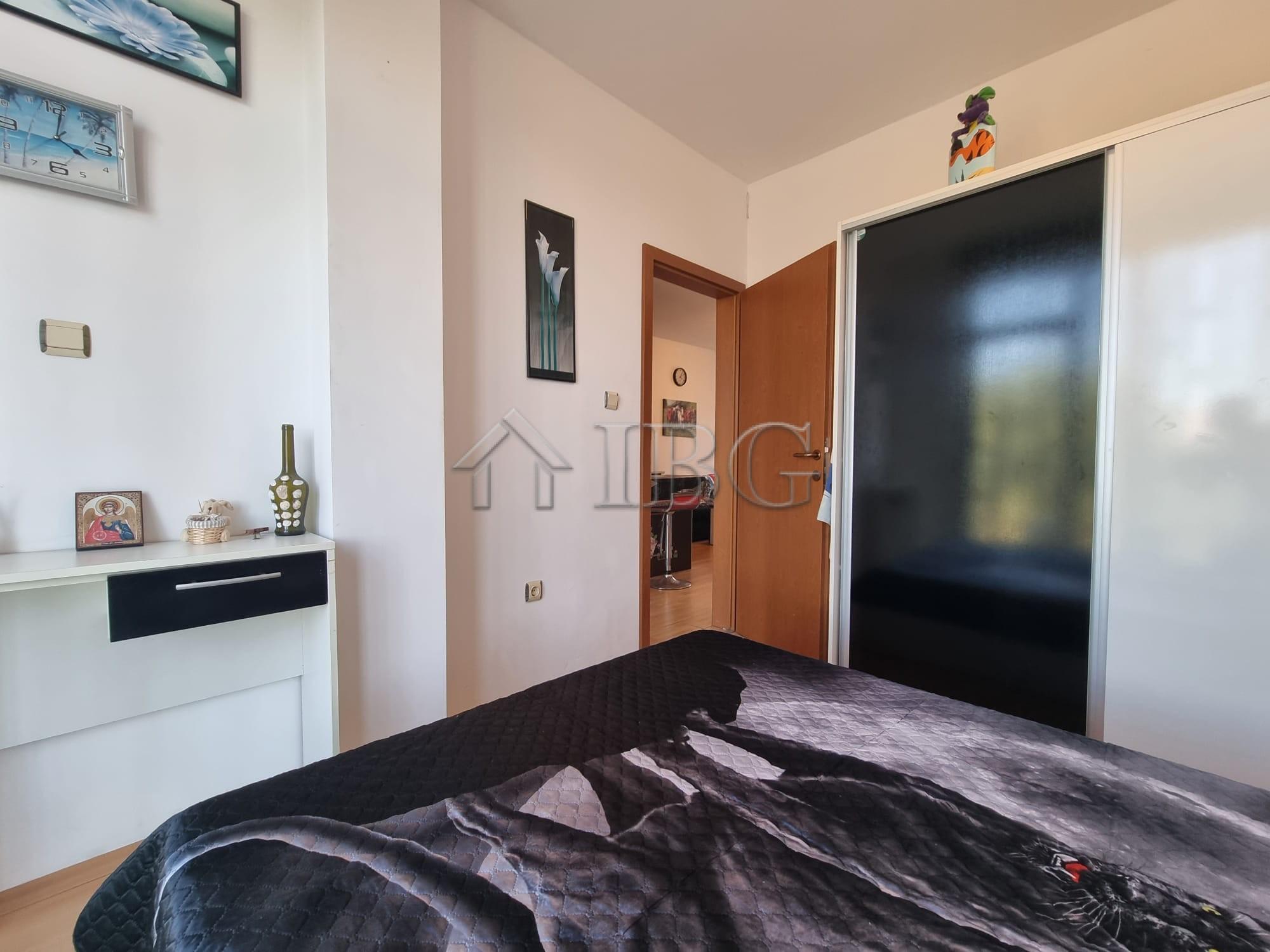 Cozy 2-Bedroom Apartment for Sale in Sunny Day 3, Sunny Beach — photo 14 of 22