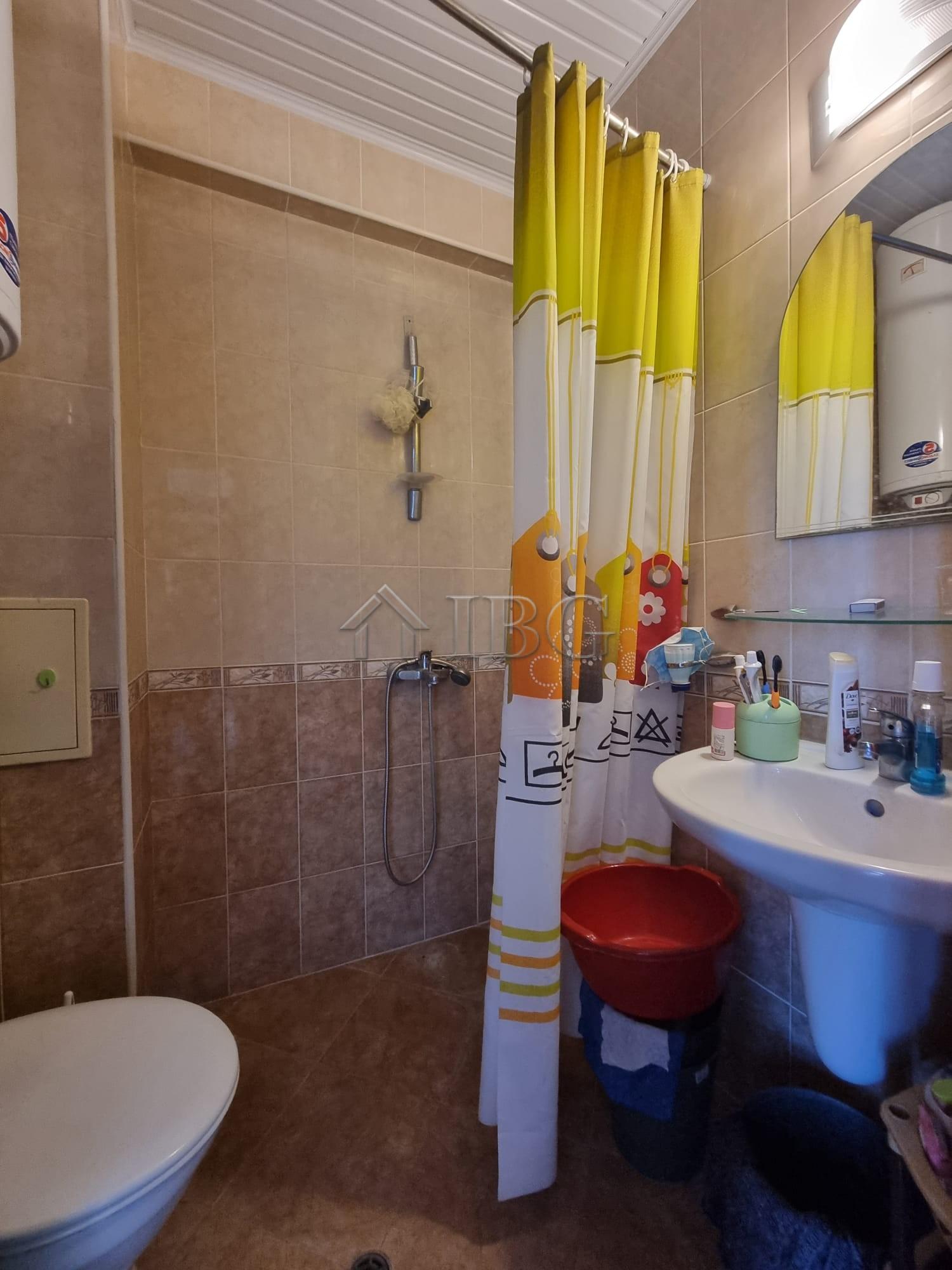 Cozy 2-Bedroom Apartment for Sale in Sunny Day 3, Sunny Beach — photo 21 of 22