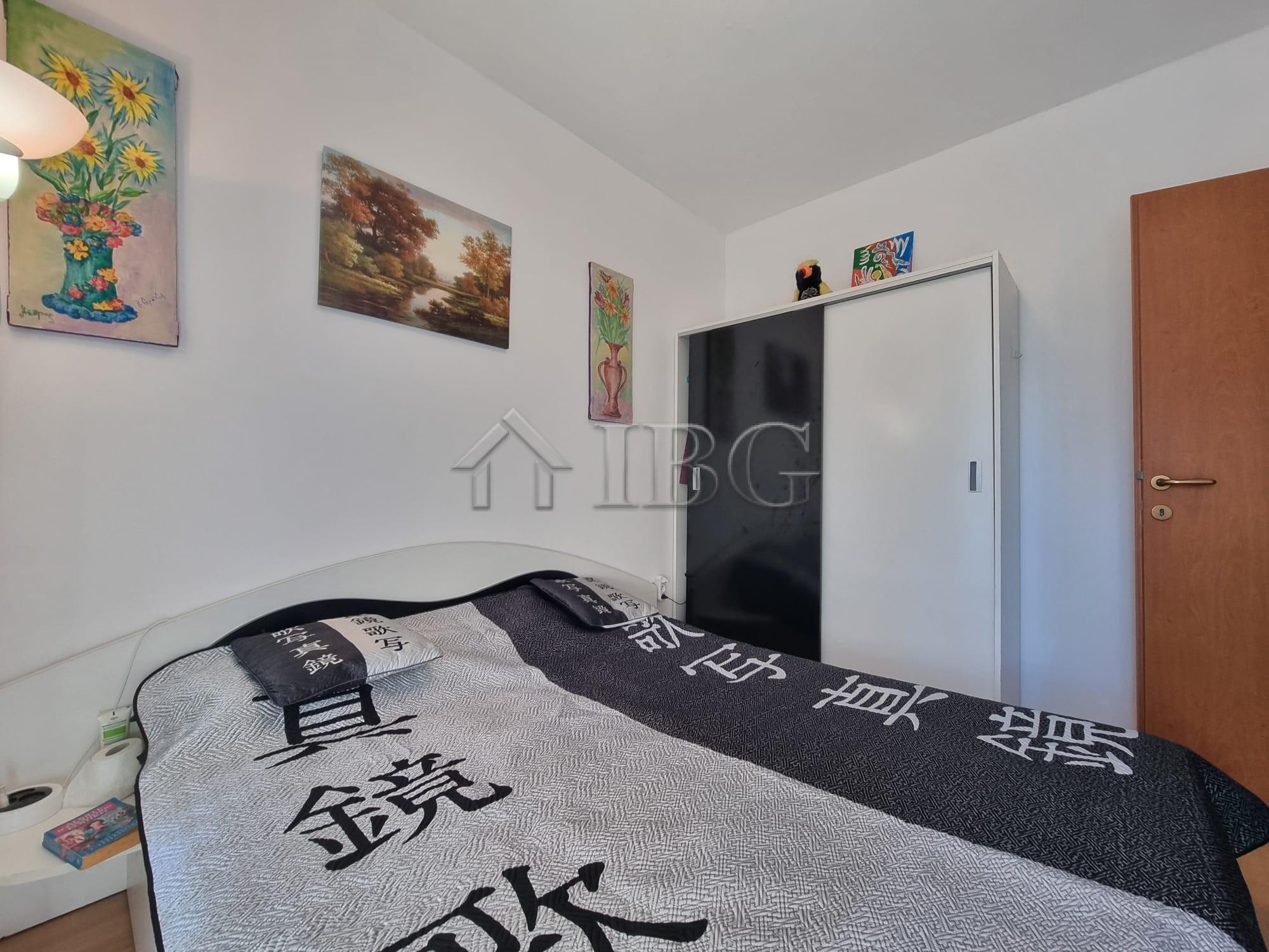 Cozy 2-Bedroom Apartment for Sale in Sunny Day 3, Sunny Beach — photo 15 of 22