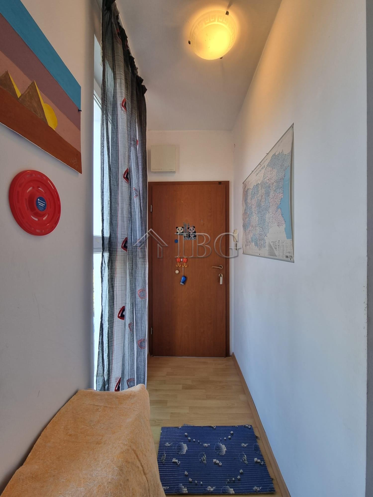 Cozy 2-Bedroom Apartment for Sale in Sunny Day 3, Sunny Beach — photo 19 of 22