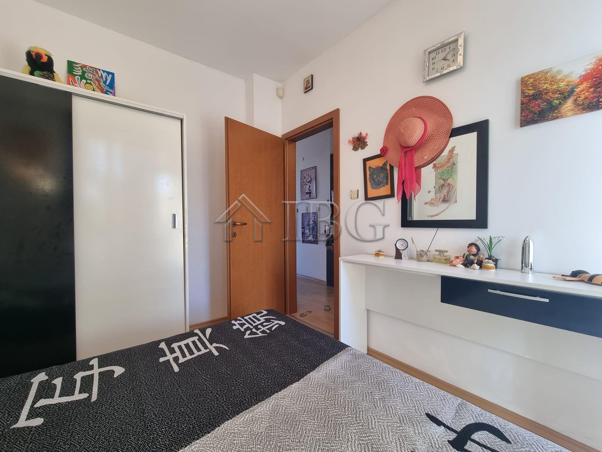 Cozy 2-Bedroom Apartment for Sale in Sunny Day 3, Sunny Beach — photo 18 of 22