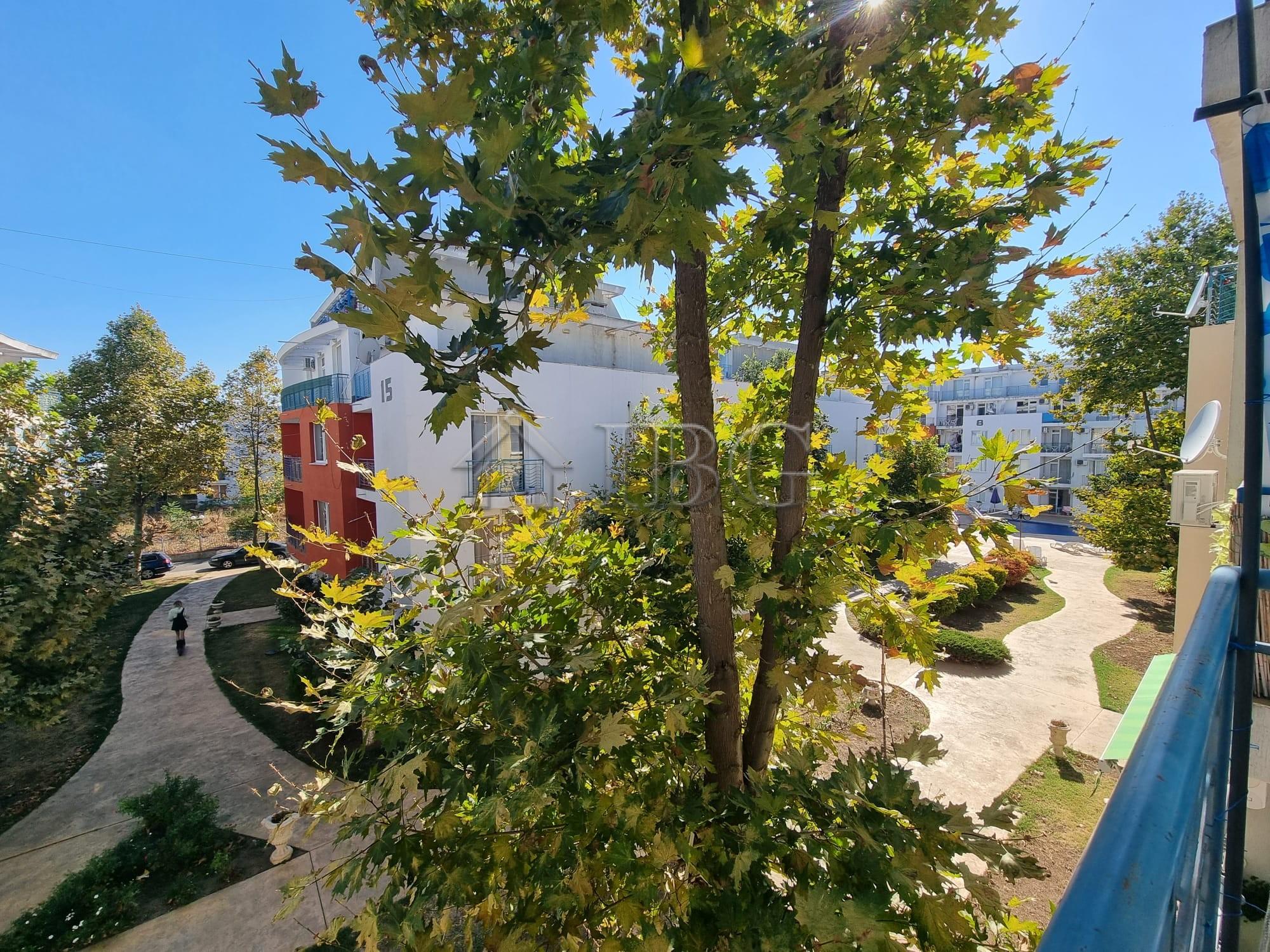 Cozy 2-Bedroom Apartment for Sale in Sunny Day 3, Sunny Beach — photo 17 of 22