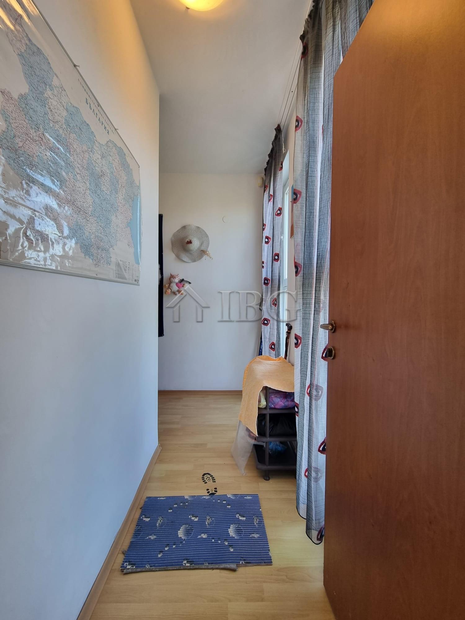 Cozy 2-Bedroom Apartment for Sale in Sunny Day 3, Sunny Beach — photo 22 of 22