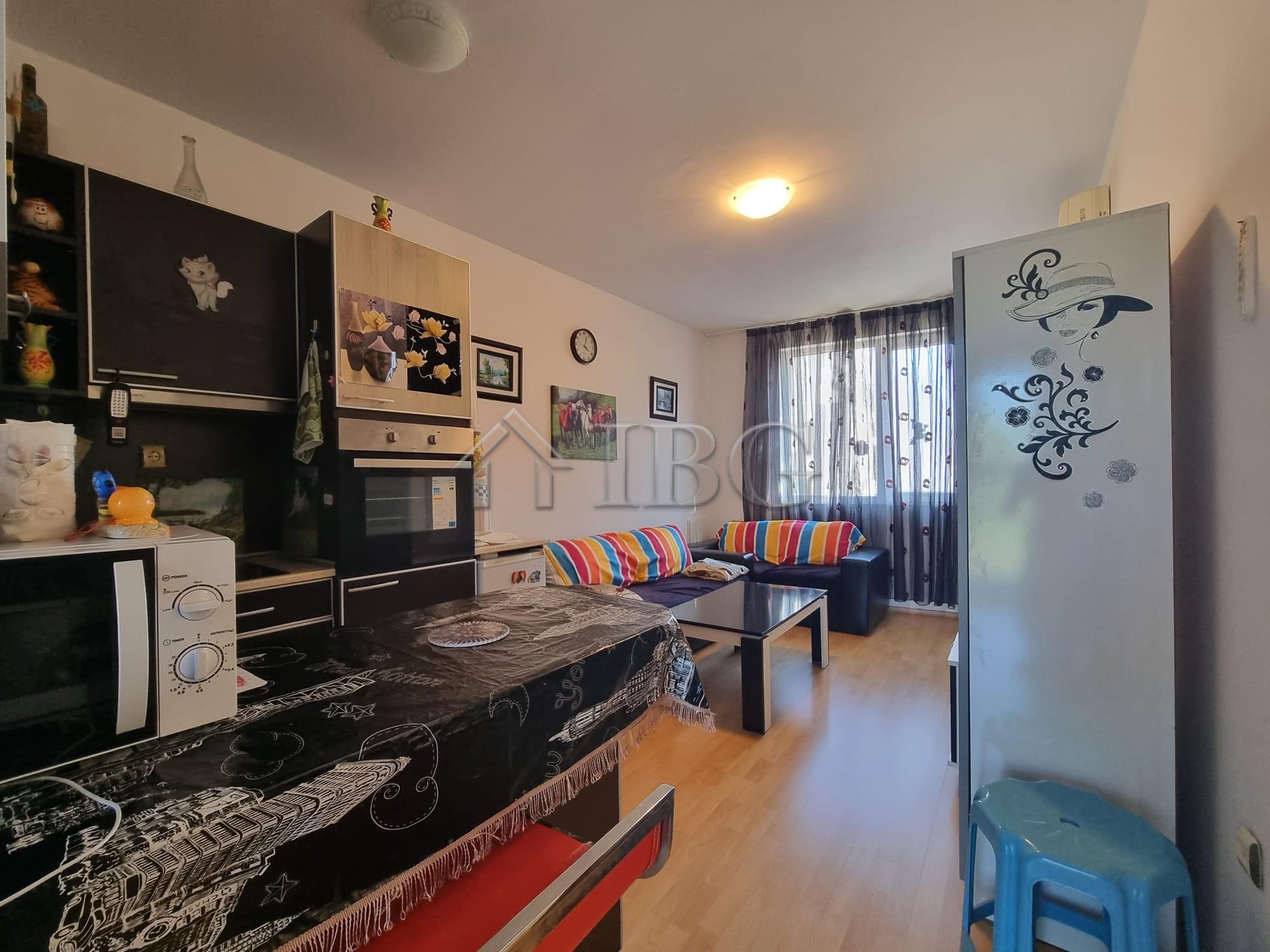 Cozy 2-Bedroom Apartment for Sale in Sunny Day 3, Sunny Beach — photo 2