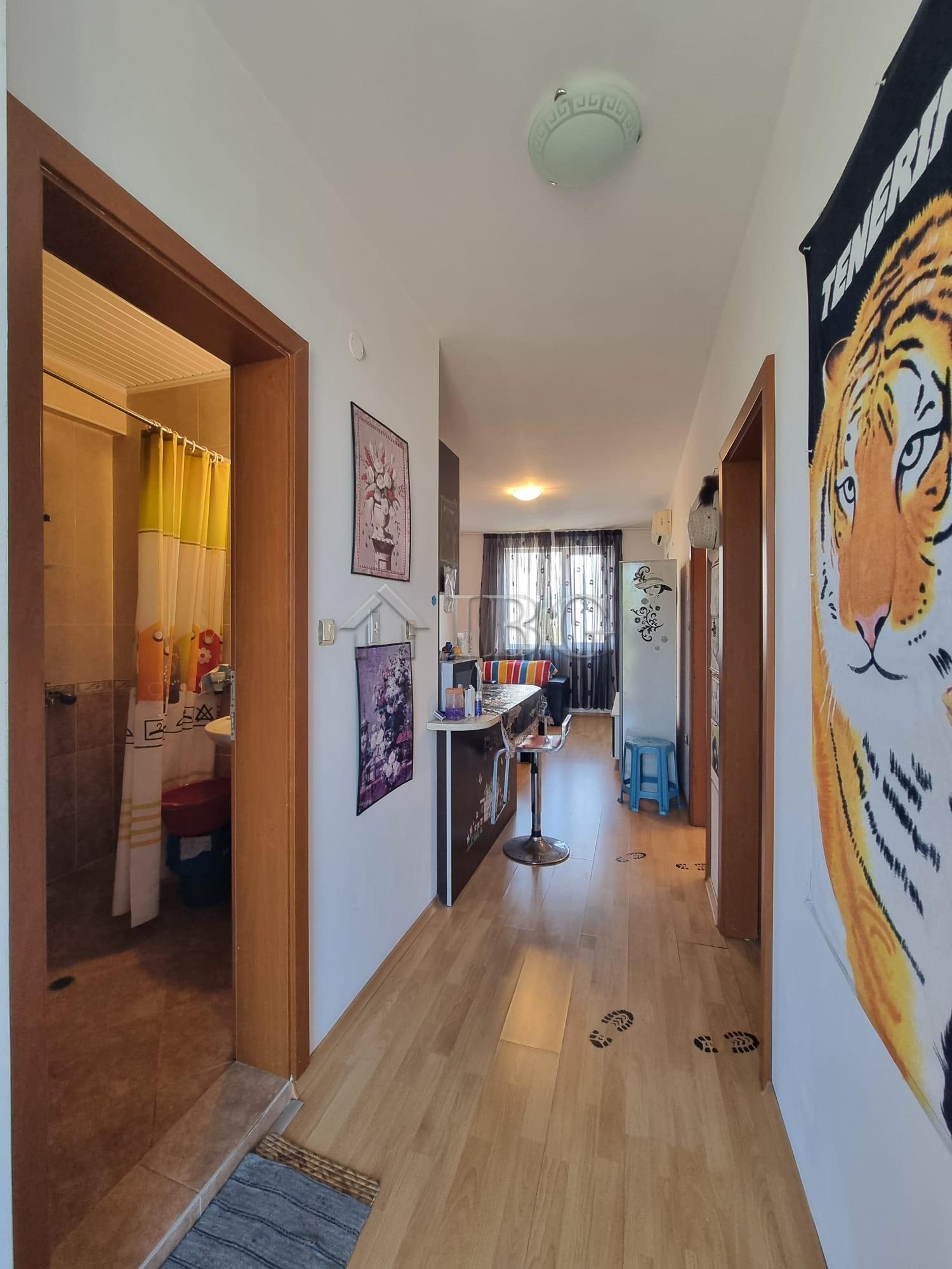 Cozy 2-Bedroom Apartment for Sale in Sunny Day 3, Sunny Beach — photo 20 of 22