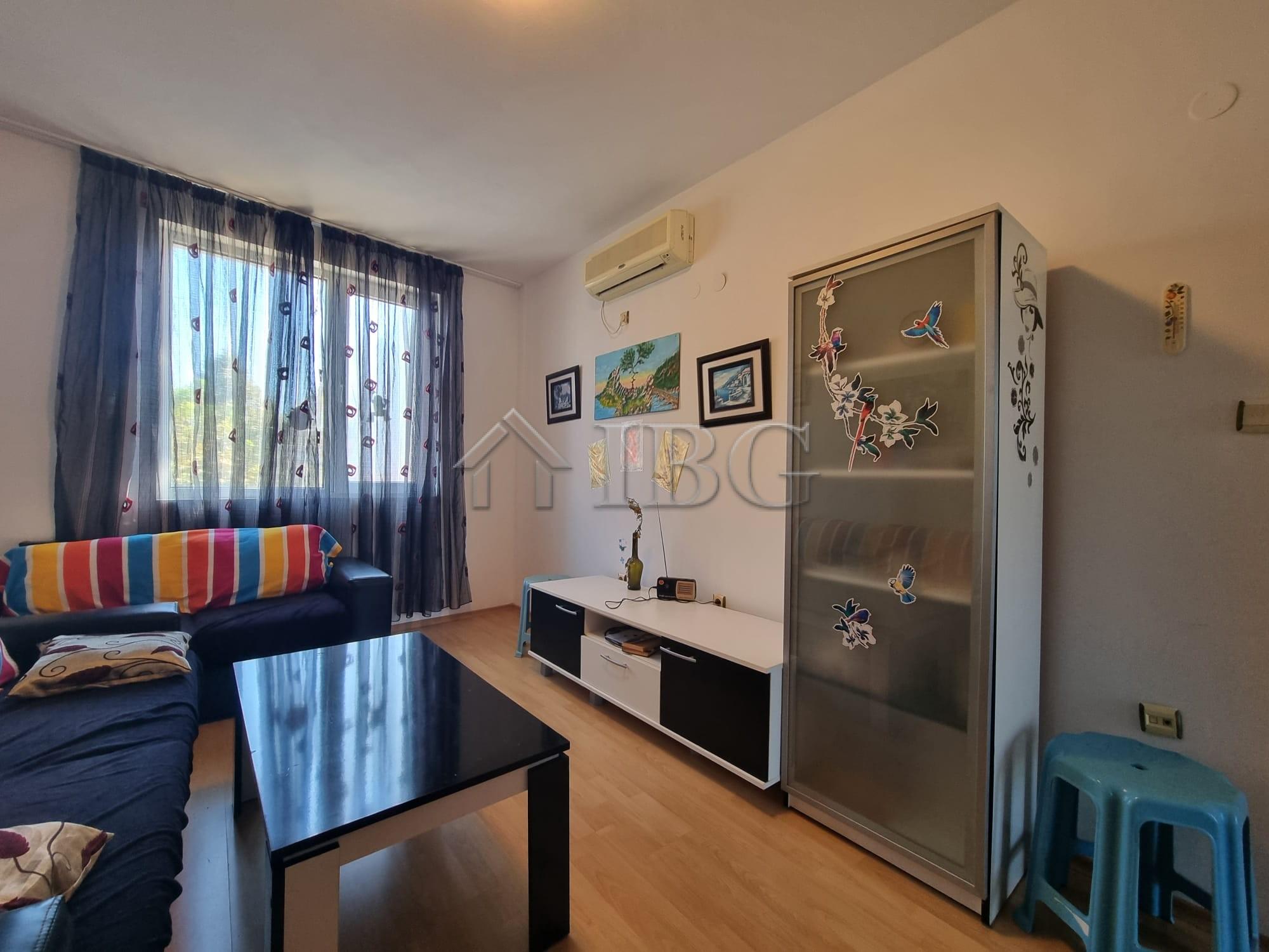 Cozy 2-Bedroom Apartment for Sale in Sunny Day 3, Sunny Beach — photo 3