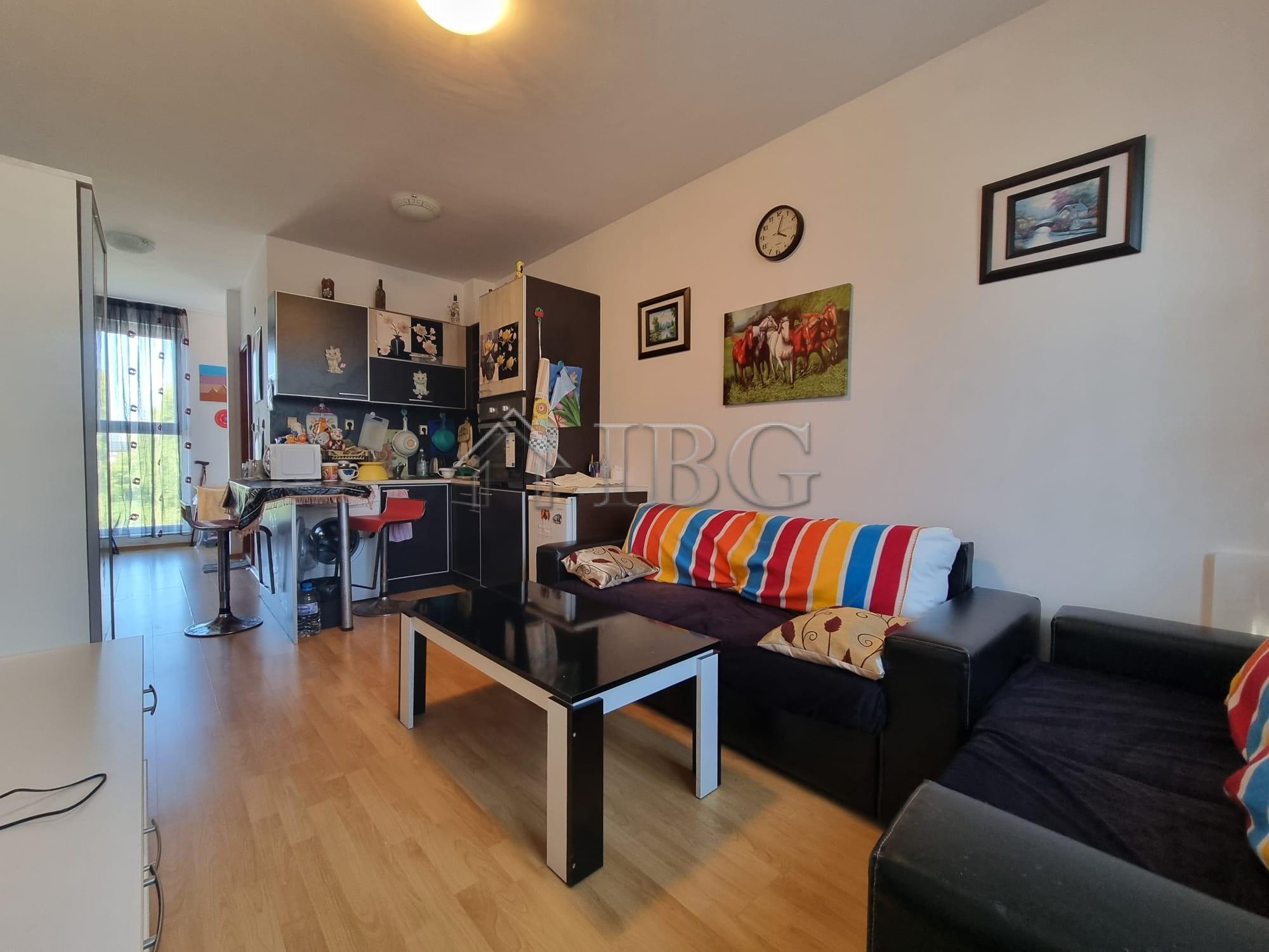 Cozy 2-Bedroom Apartment for Sale in Sunny Day 3, Sunny Beach — photo 4