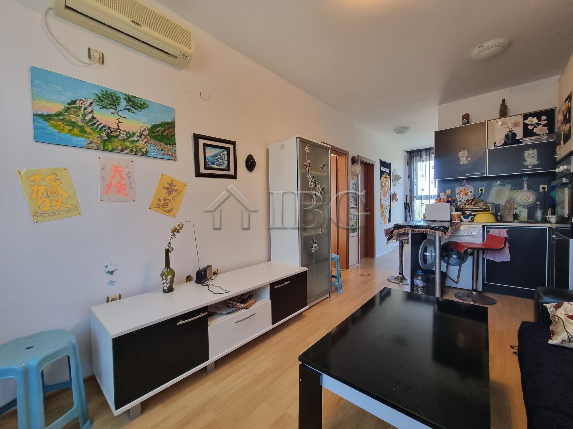 Cozy 2-Bedroom Apartment for Sale in Sunny Day 3, Sunny Beach — photo 5
