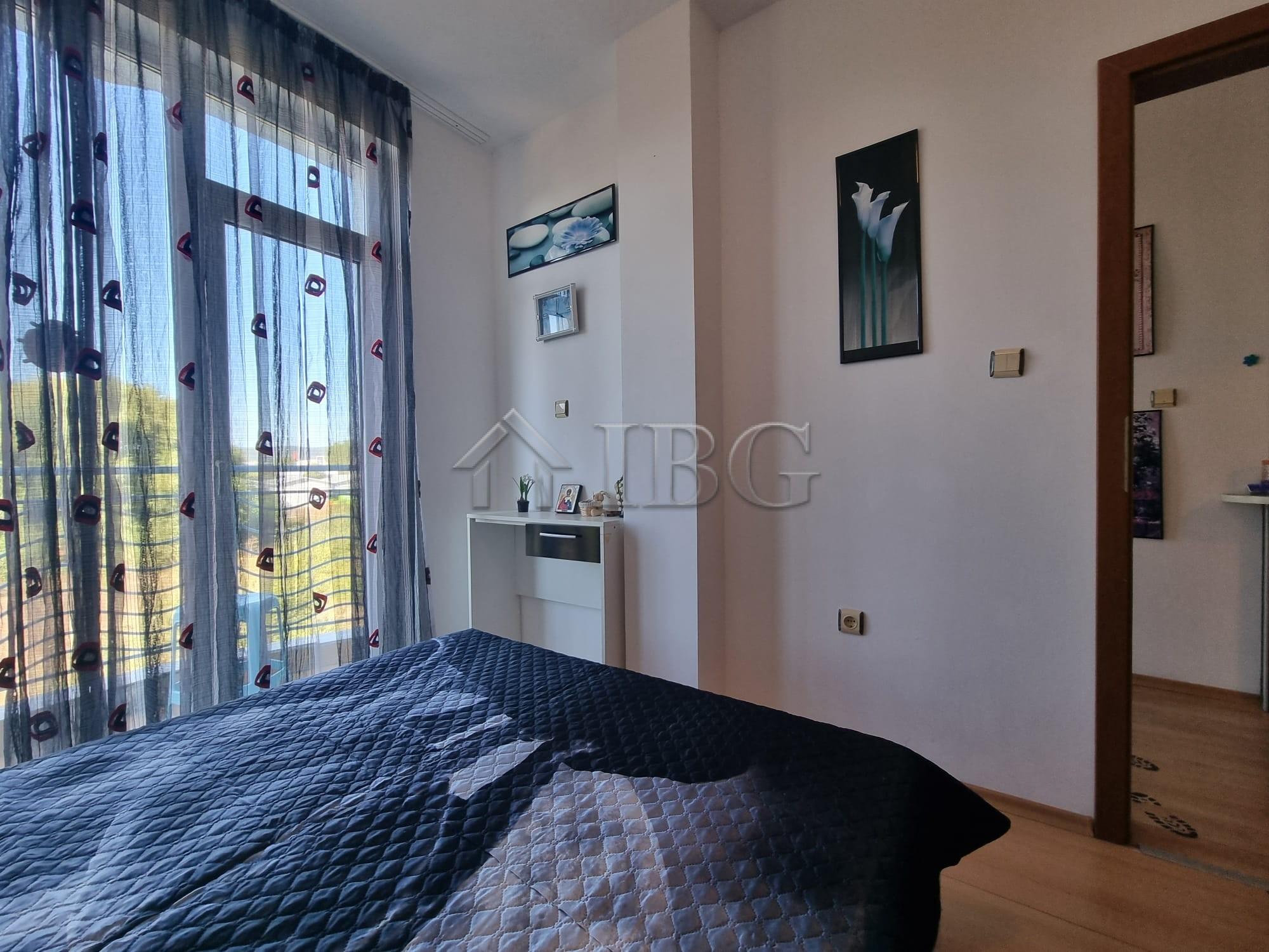 Cozy 2-Bedroom Apartment for Sale in Sunny Day 3, Sunny Beach — photo 6