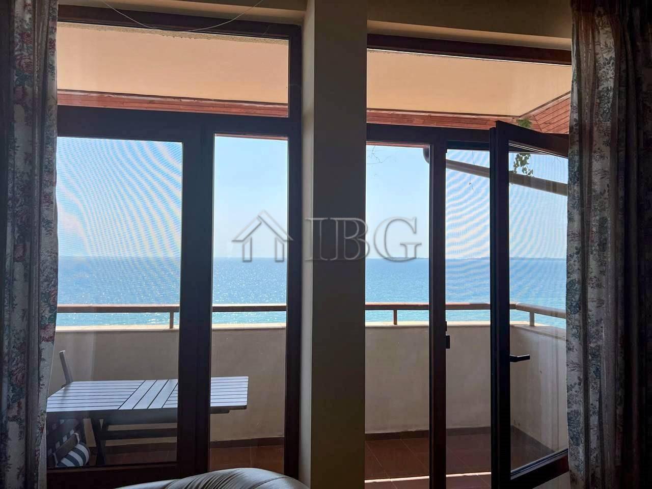 Just few steps to the Beach! 2-Level Apartment with Frontal sea view, Garden of Eden, Sveti Vlas — photo 21 of 25