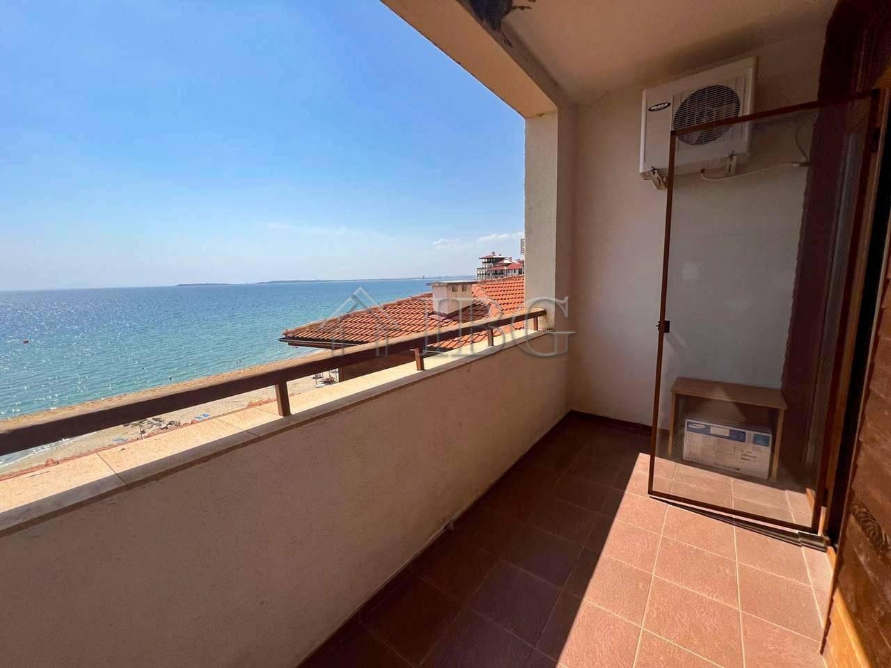 Just few steps to the Beach! 2-Level Apartment with Frontal sea view, Garden of Eden, Sveti Vlas — photo 3