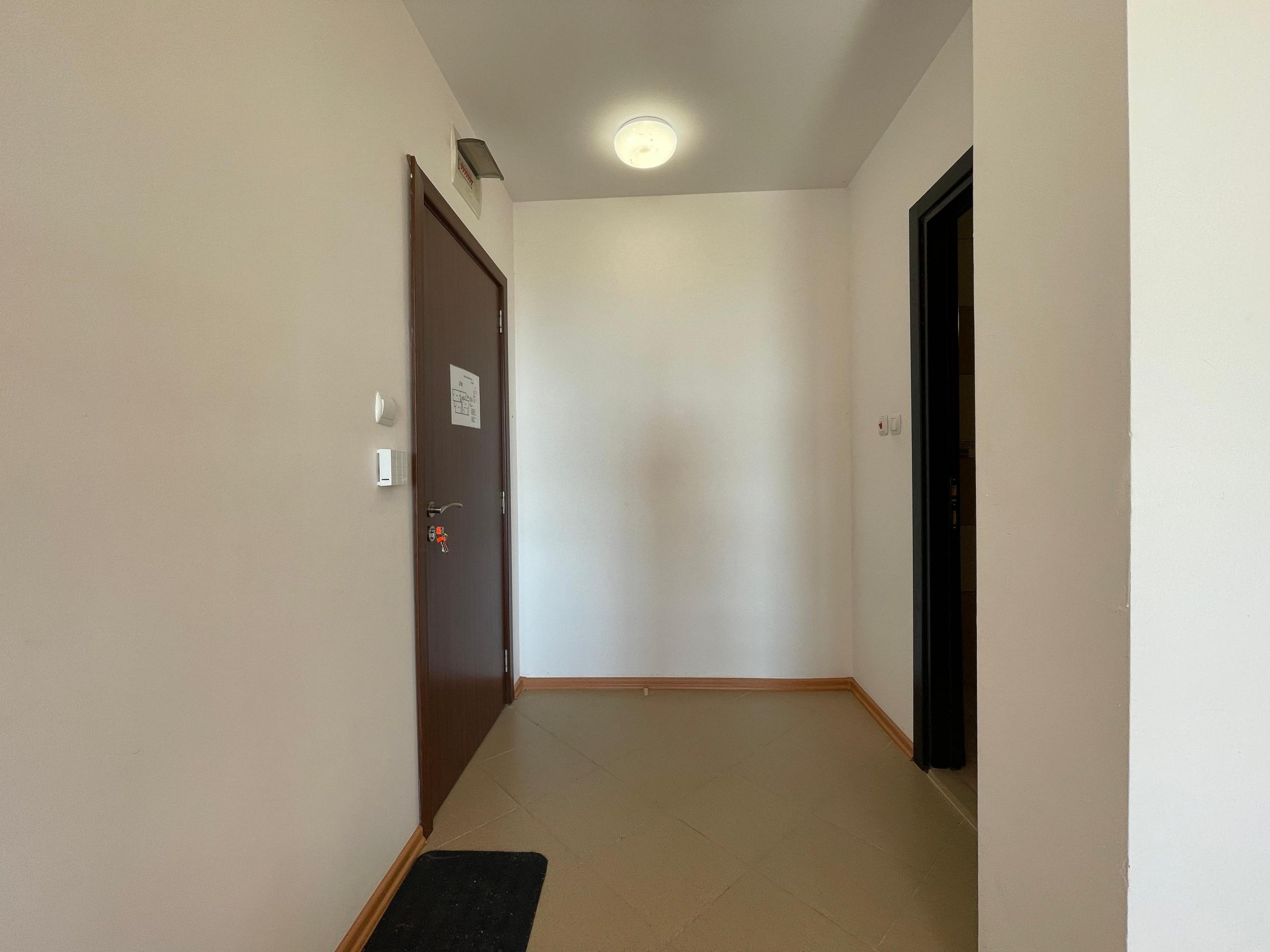 Studio with Pool View for Sale Gardenia Hills, Sunny Beach — photo 7 of 17