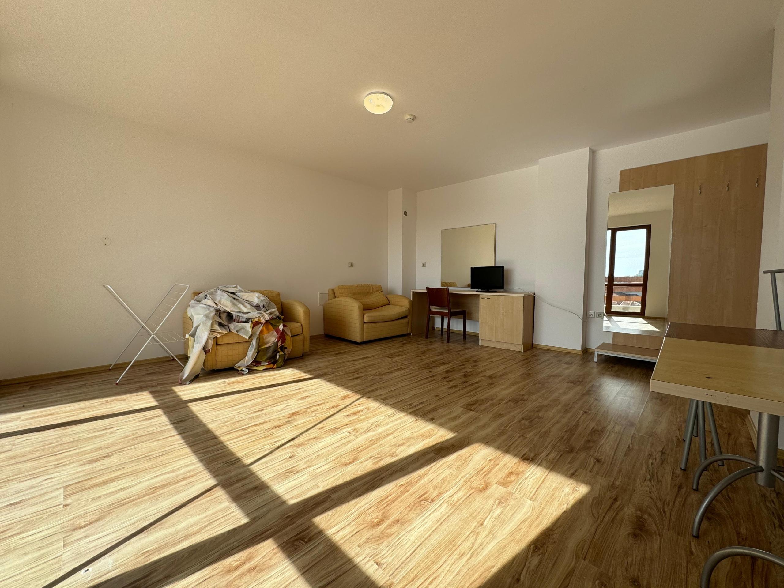 Apartment (1+1) for Sale with Deferred Payment Gardenia Hills, Sunny Beach — photo 8 of 25