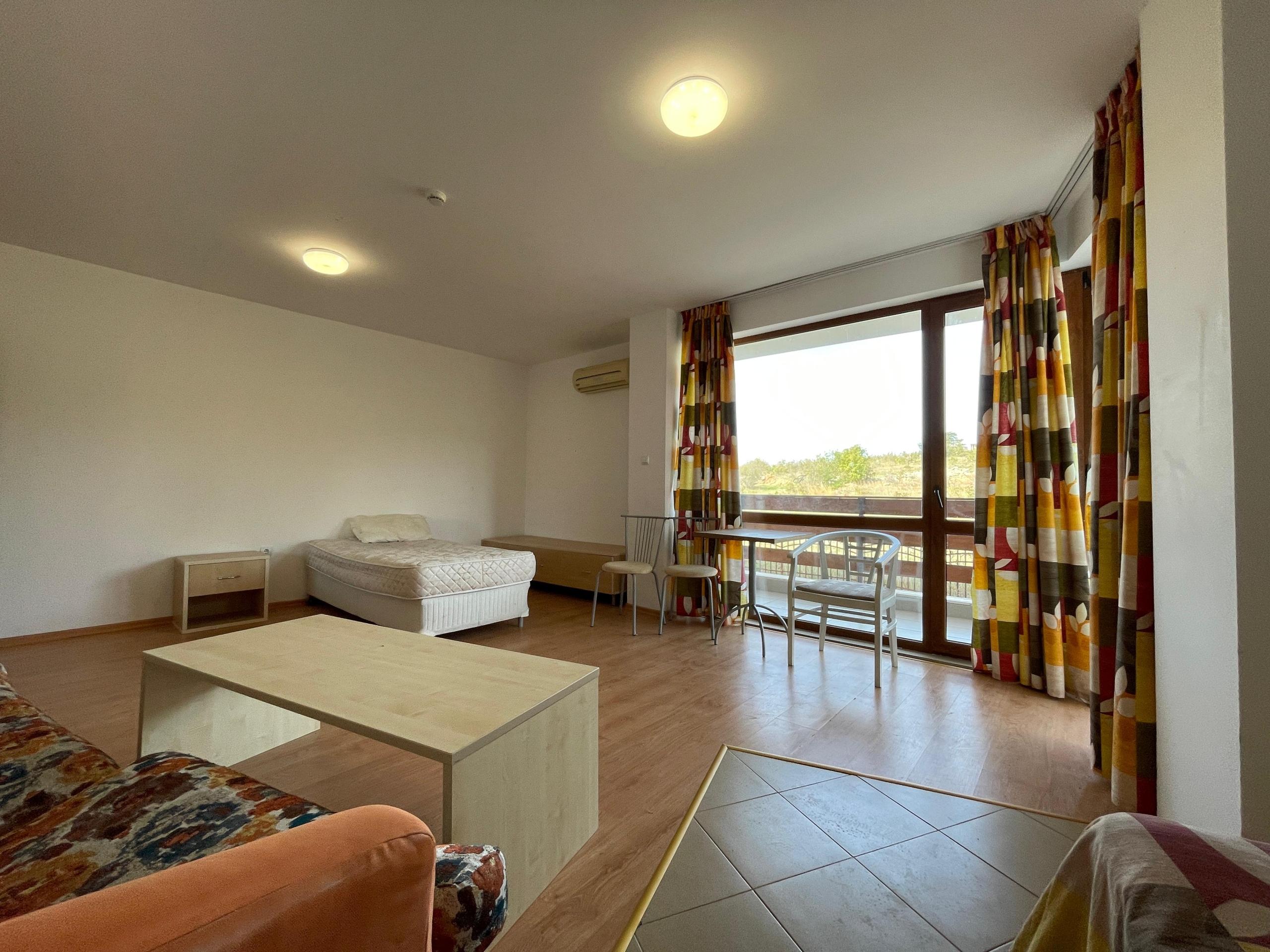 2-Bedroom Apartment for Sale Gardenia Hills, Sunny Beach Deferred Payment up to 10 Years — photo 7 of 16