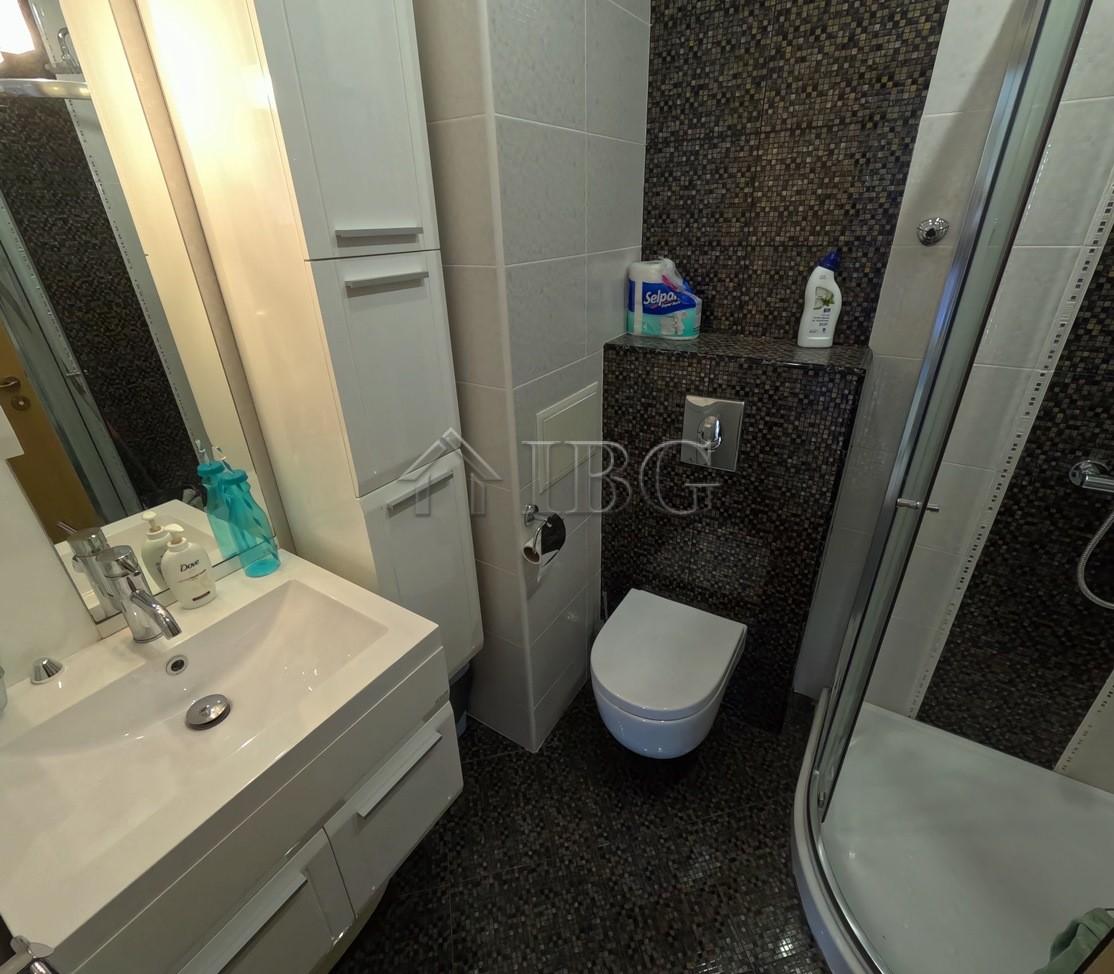 For Sale: Spacious 2-Bedroom Apartment Marina Fort, Sveti Vlas — photo 9 of 14