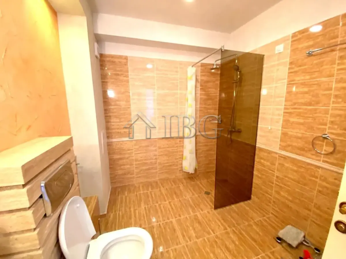 2-Bedroom, 2-Bathroom Luxury Apartment Golden Rainbow VIP Residence, Sunny Beach — photo 14 of 19