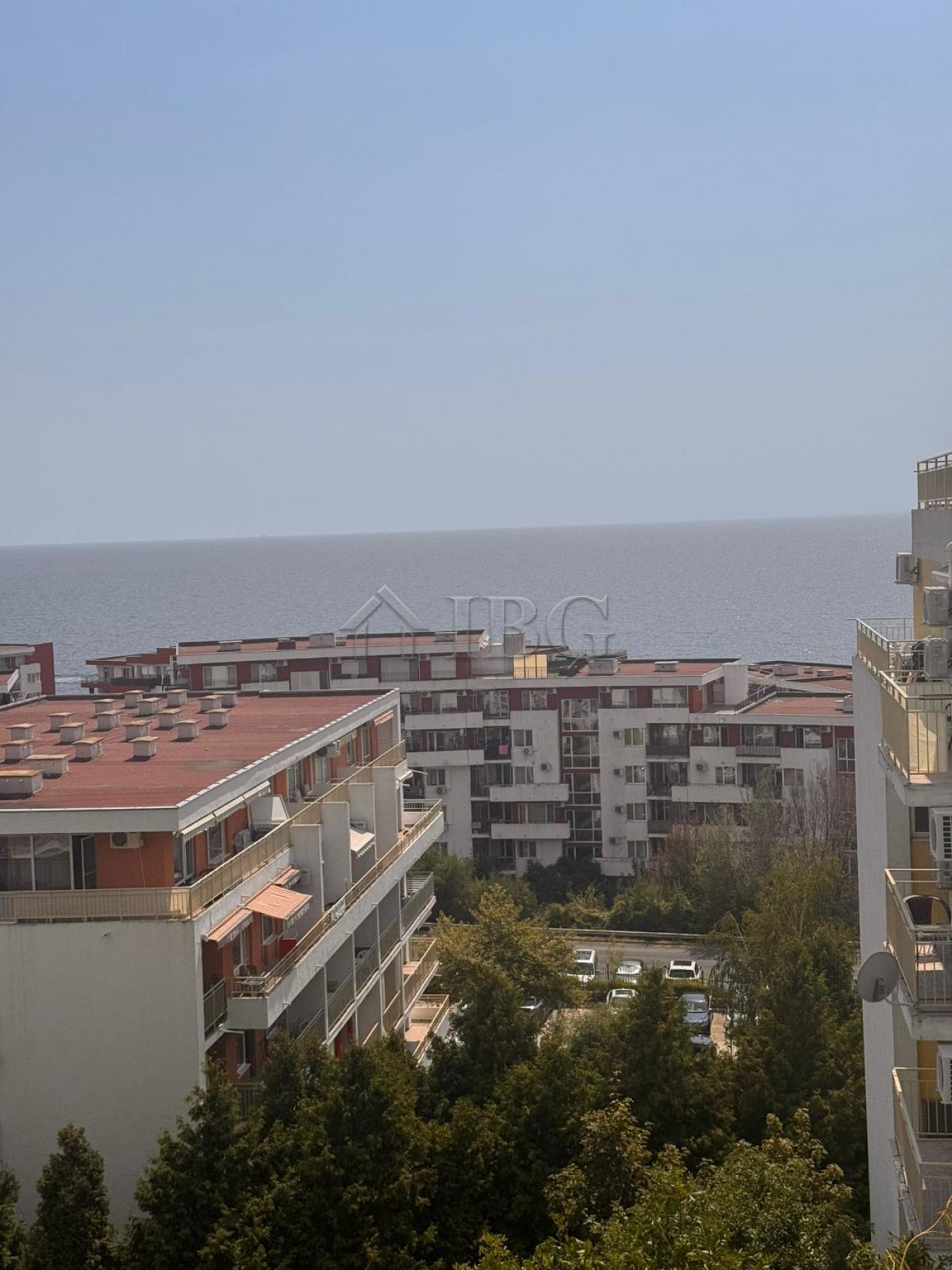 2-Bedroom Apartment with Sea View Imperial Fort Club, Sveti Vlas — photo 3