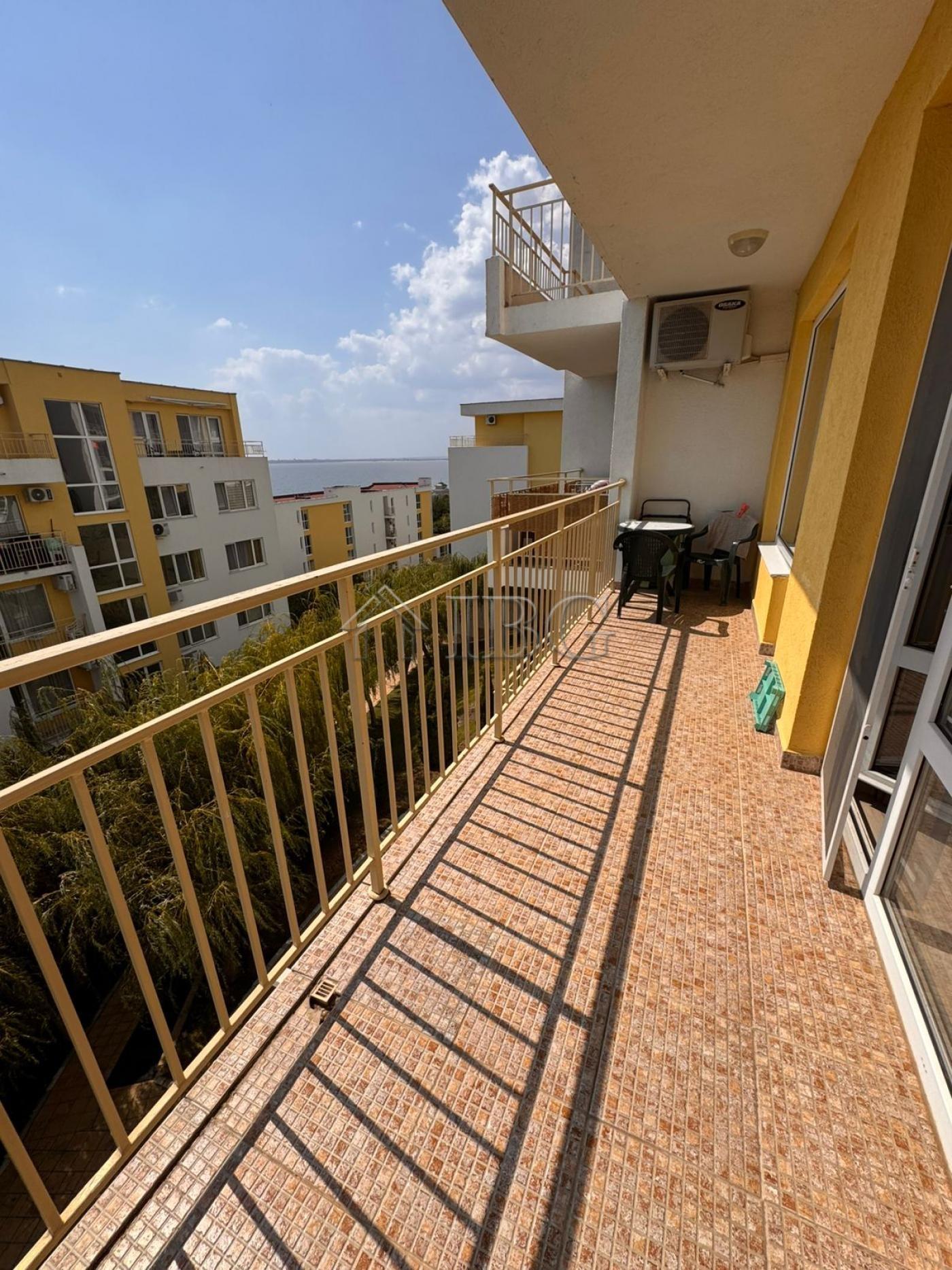 2-Bedroom Apartment with Sea View Imperial Fort Club, Sveti Vlas — photo 4 of 15